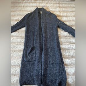 women’s Michael Kors long cardigan